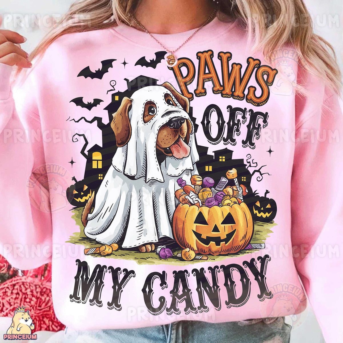 Howdy Ghouls & Honk or Treat Halloween Bundle