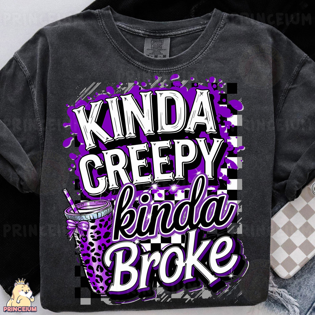 Momster & Kinda Creepy Halloween Bundle