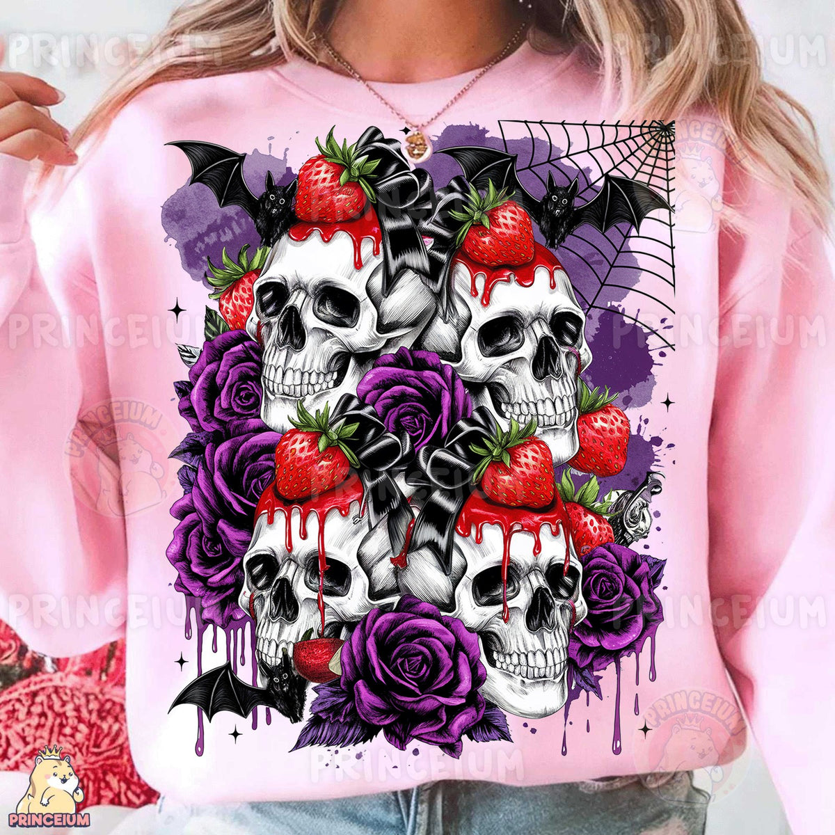Momster & Kinda Creepy Halloween Bundle