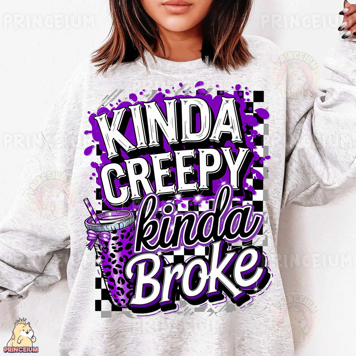 Momster & Kinda Creepy Halloween Bundle