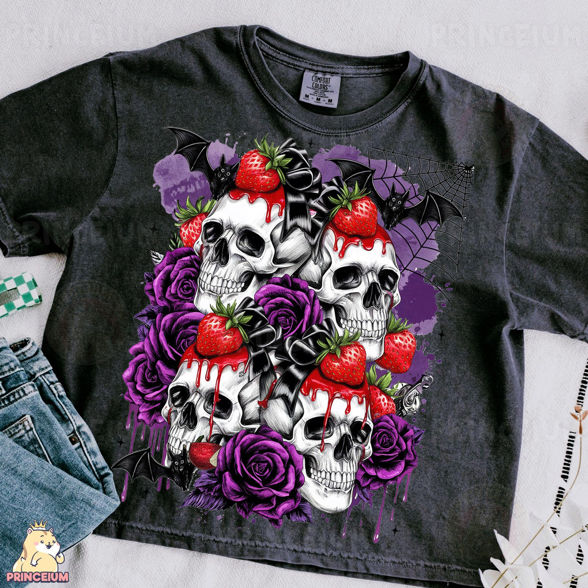 Momster & Kinda Creepy Halloween Bundle