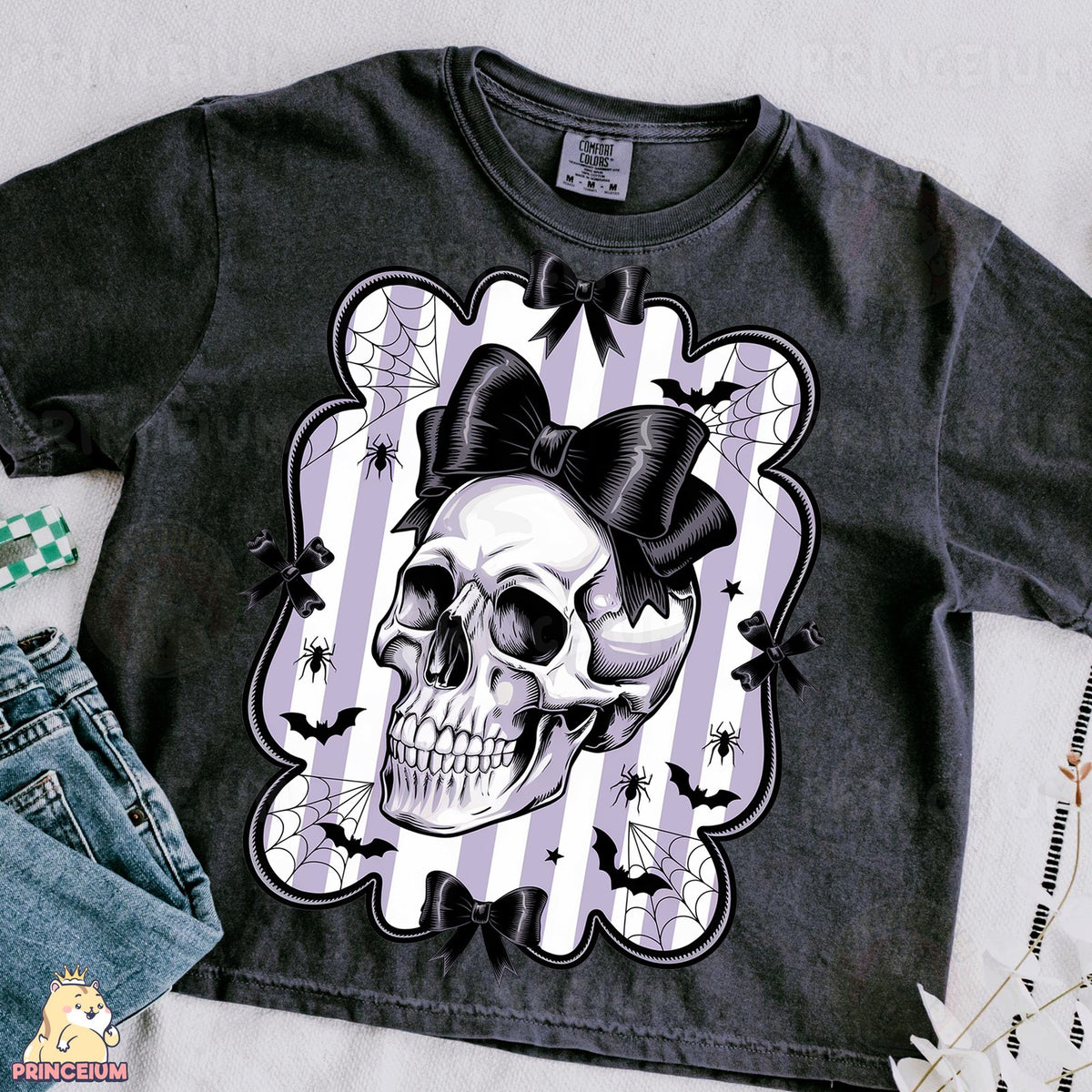 Creepin' & Screamin' Halloween Bundle