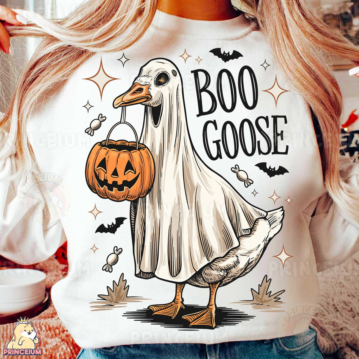 Creepin' & Screamin' Halloween Bundle