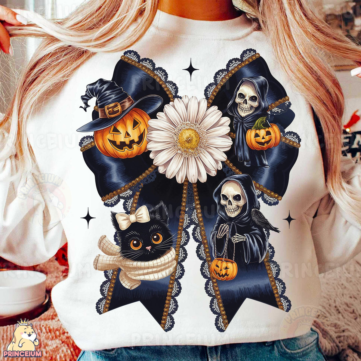 Creepin' & Screamin' Halloween Bundle