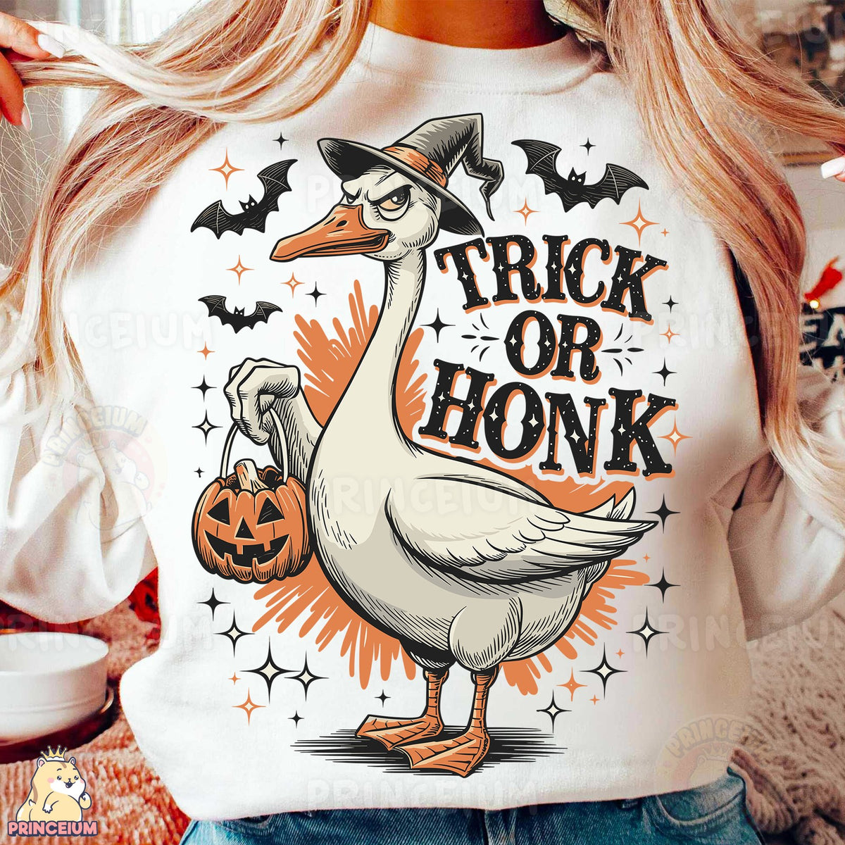 Creepin' & Screamin' Halloween Bundle