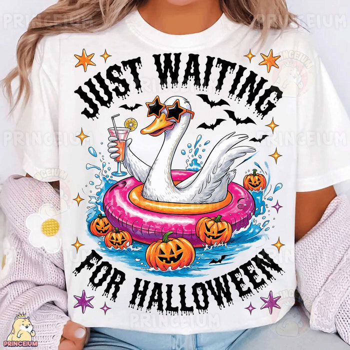 Stay Cool Ghoul & Summerween Halloween Bundle