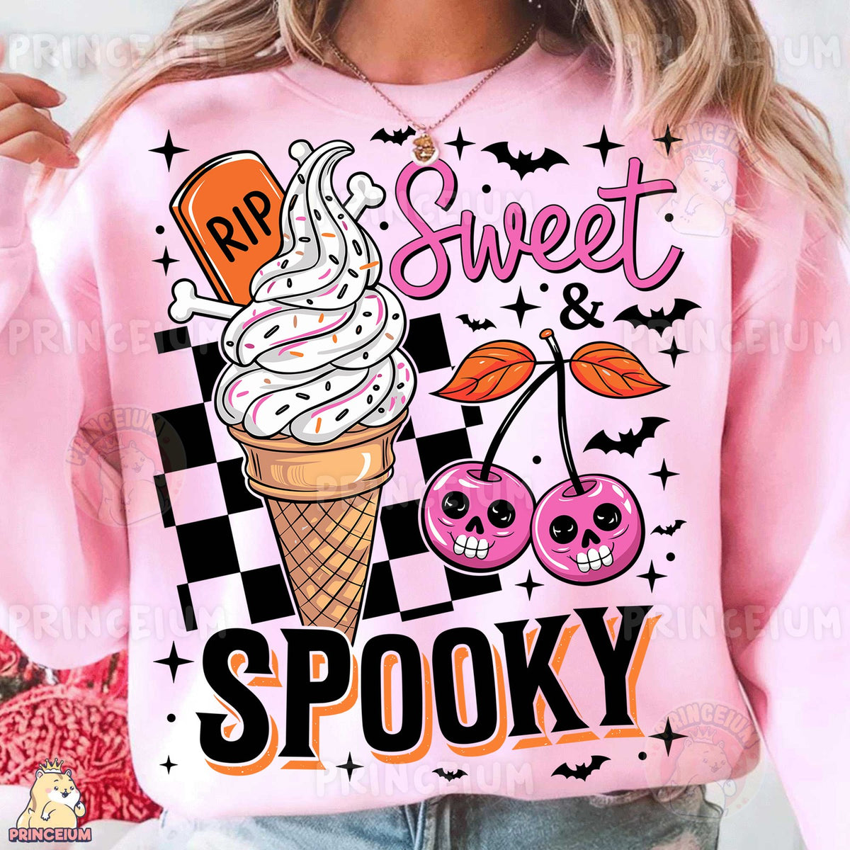 Stay Cool Ghoul & Summerween Halloween Bundle