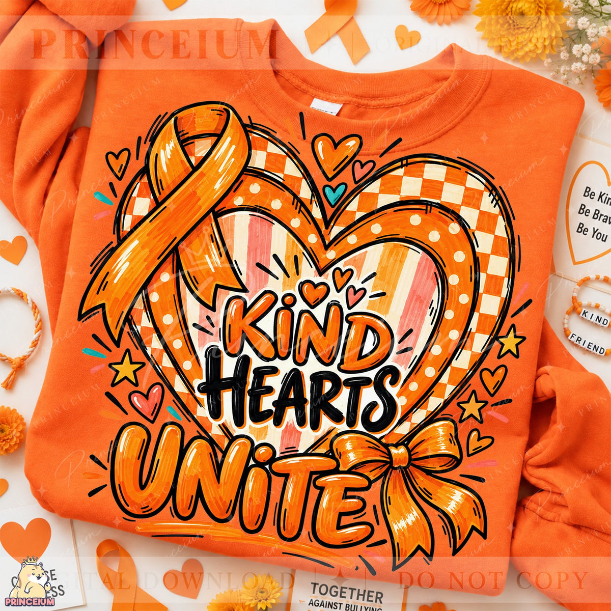 Kind Hearts Unite