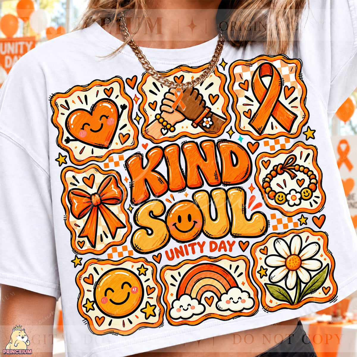 Kind Soul Unity Day