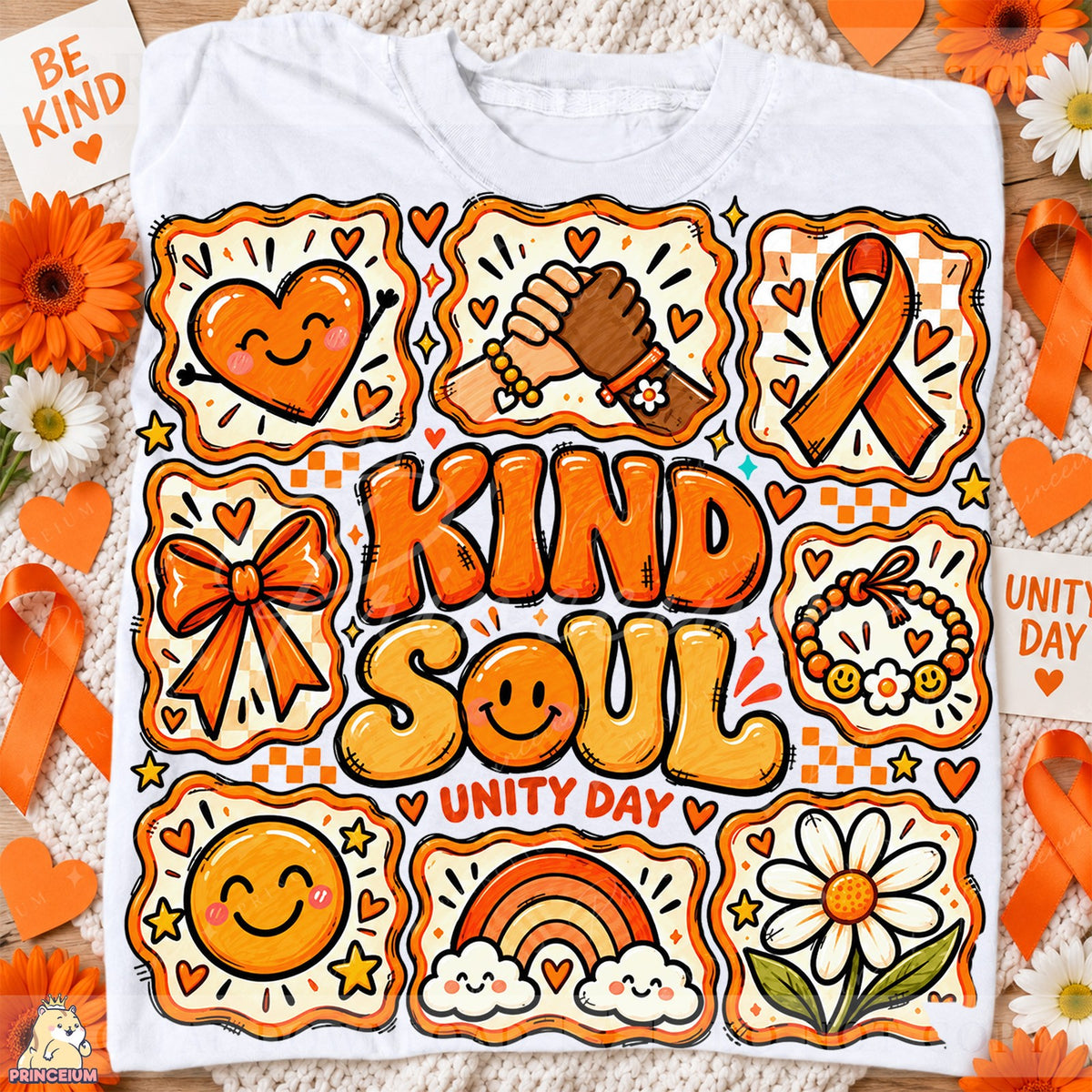 Kind Soul Unity Day