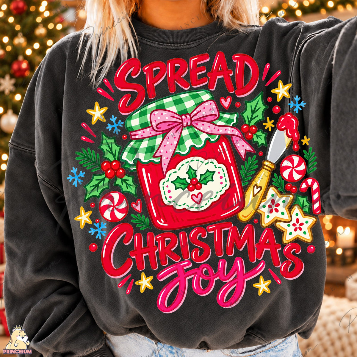 Spread Christmas Joy