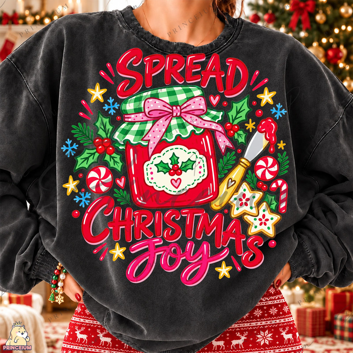 Spread Christmas Joy