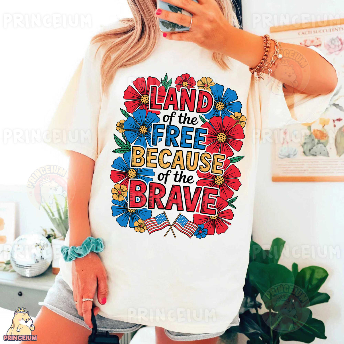a woman taking a selfie with her cell phone