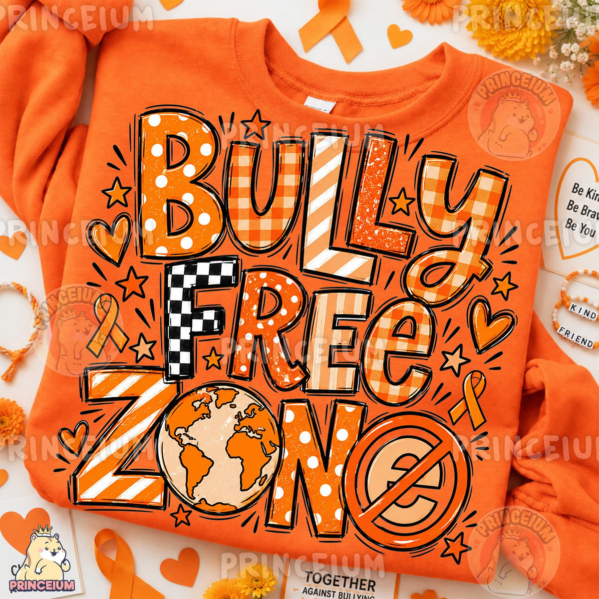 Bully Free Zone