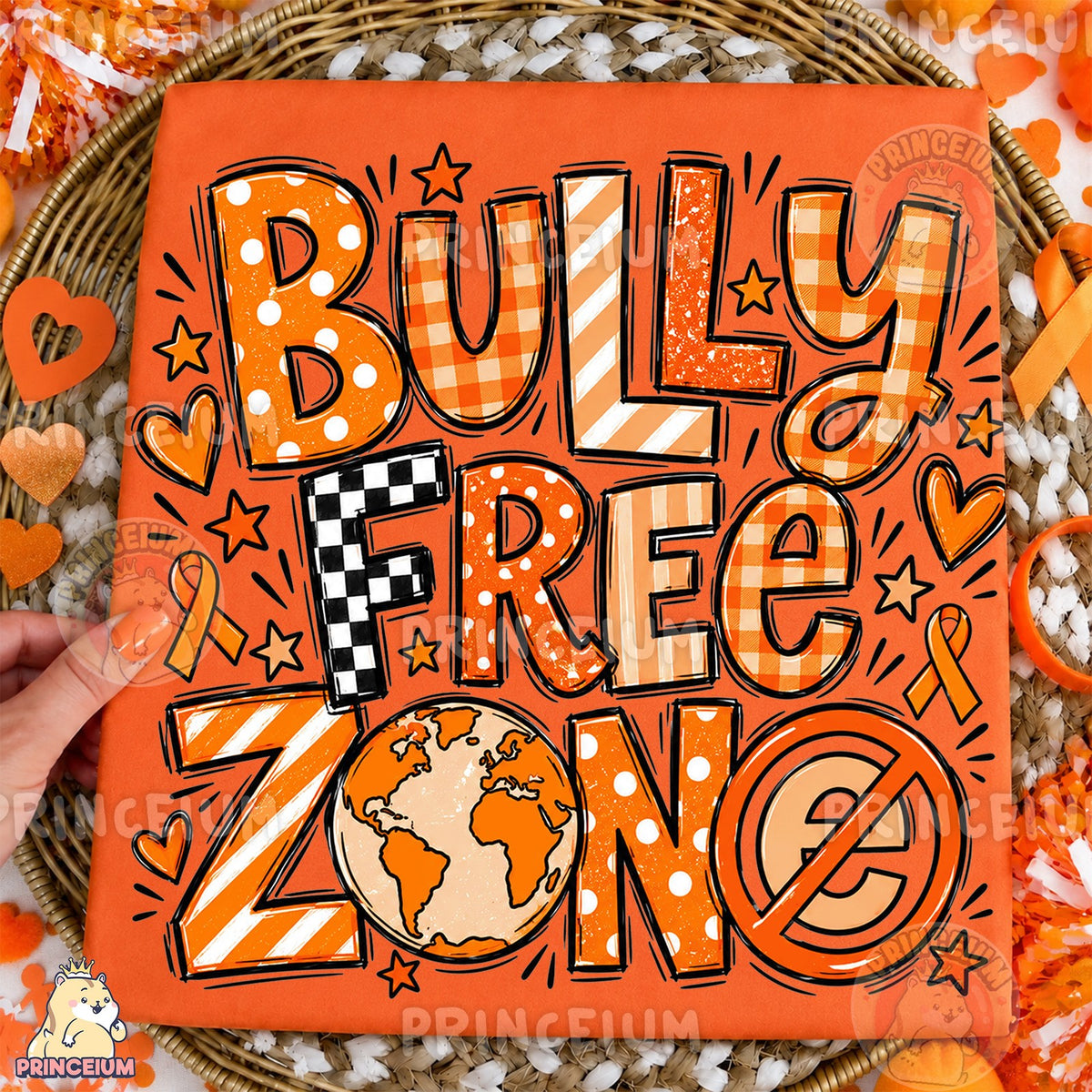 Bully Free Zone