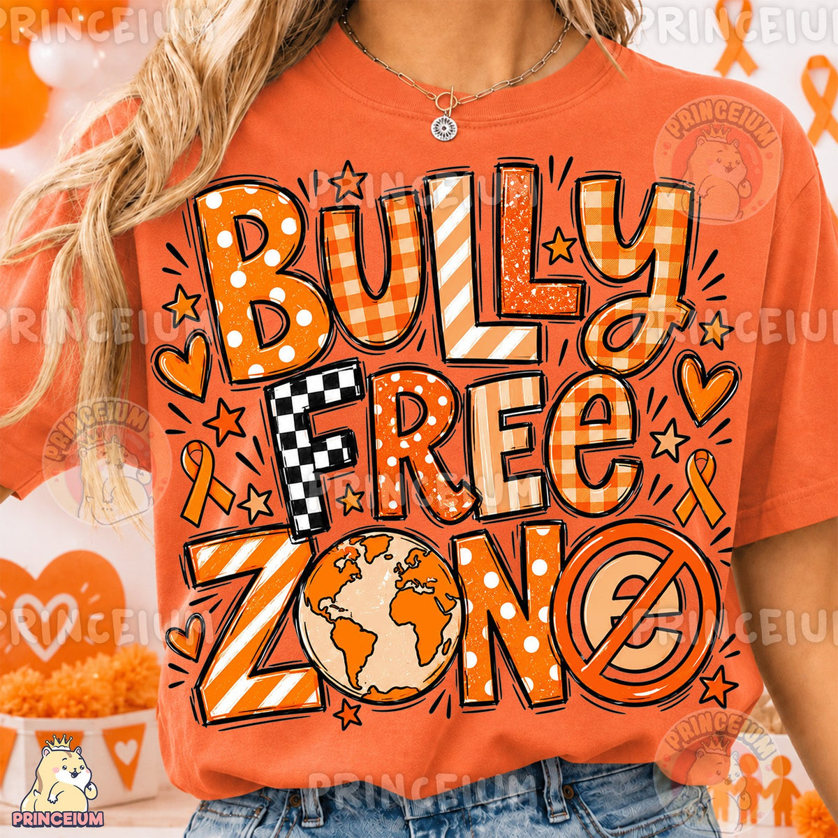 Bully Free Zone