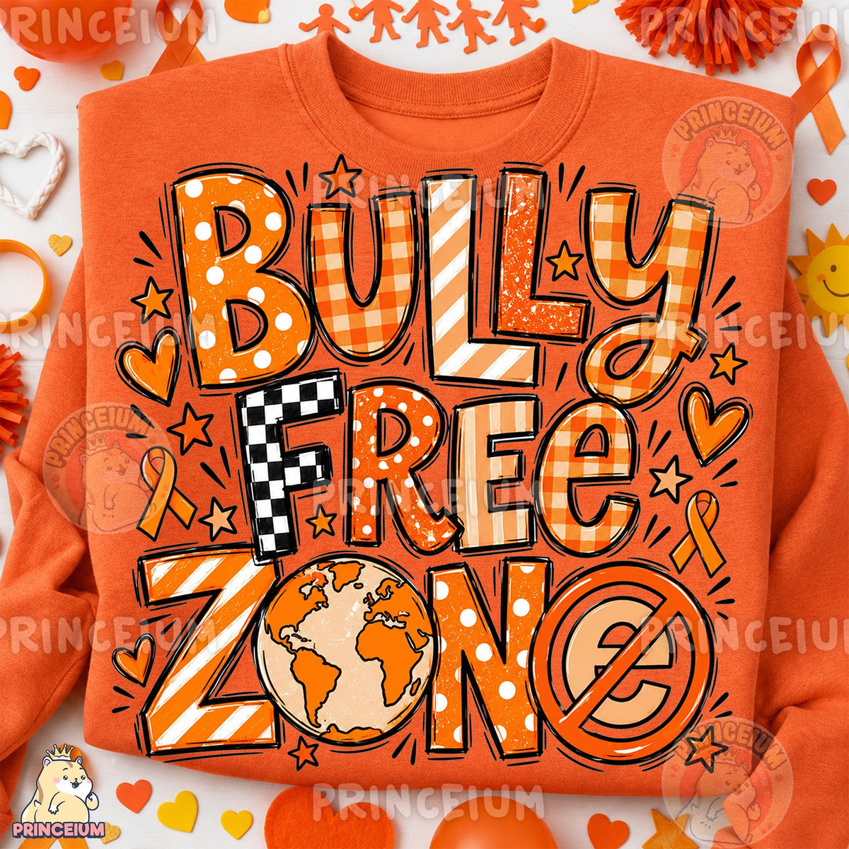 Bully Free Zone