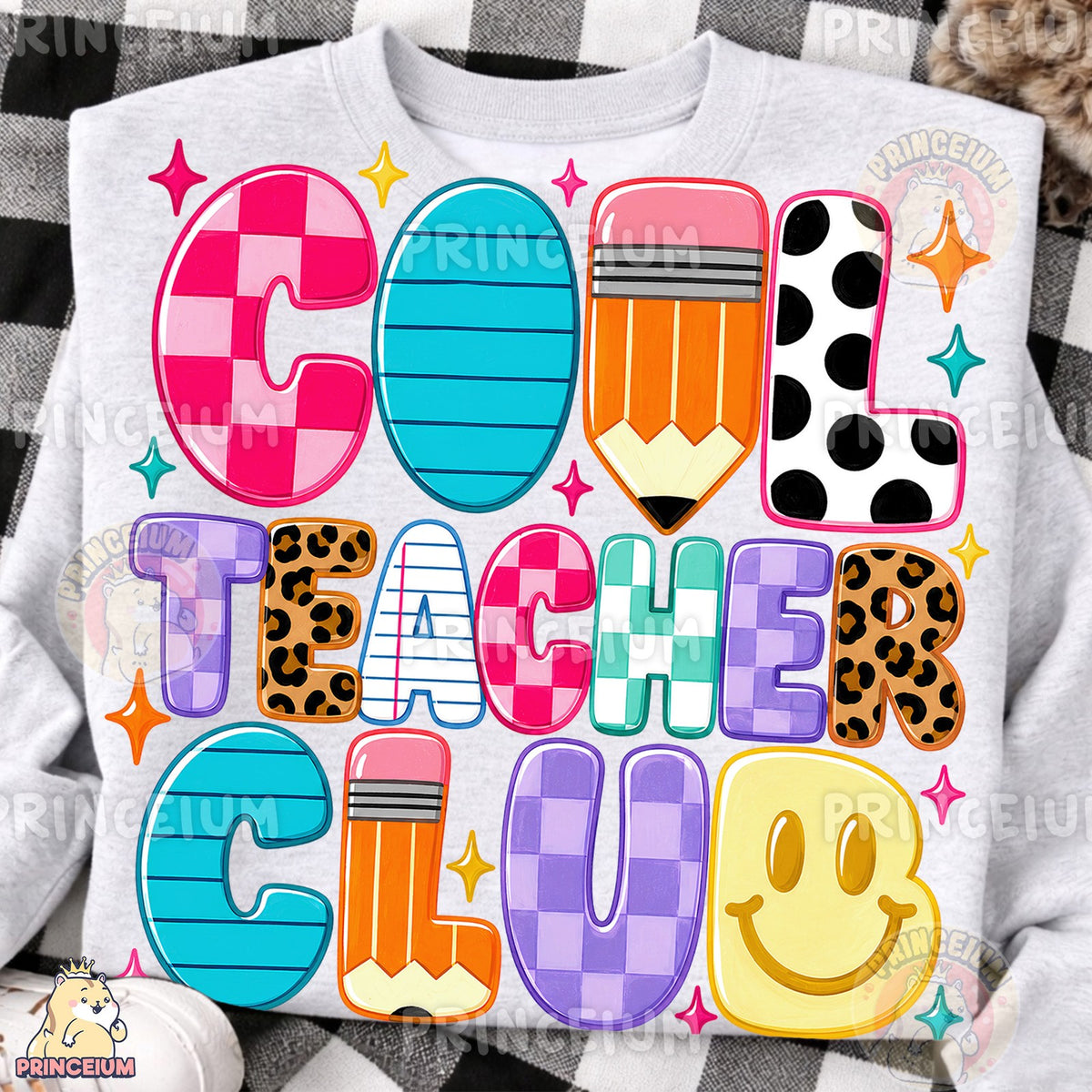 Cool Teacher Club