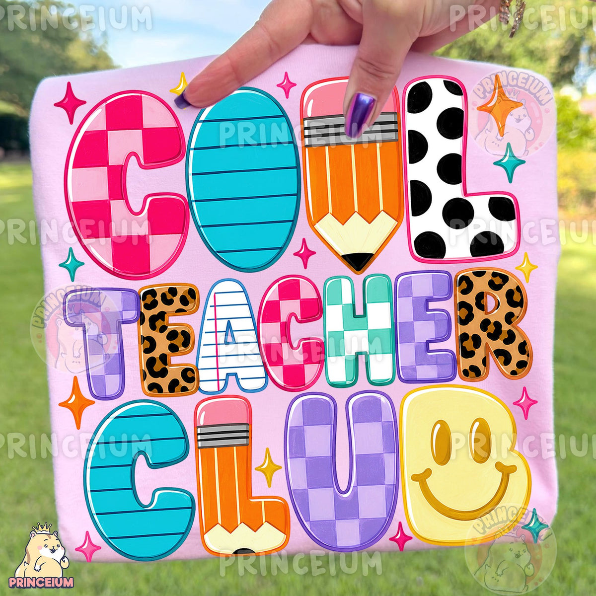 Cool Teacher Club