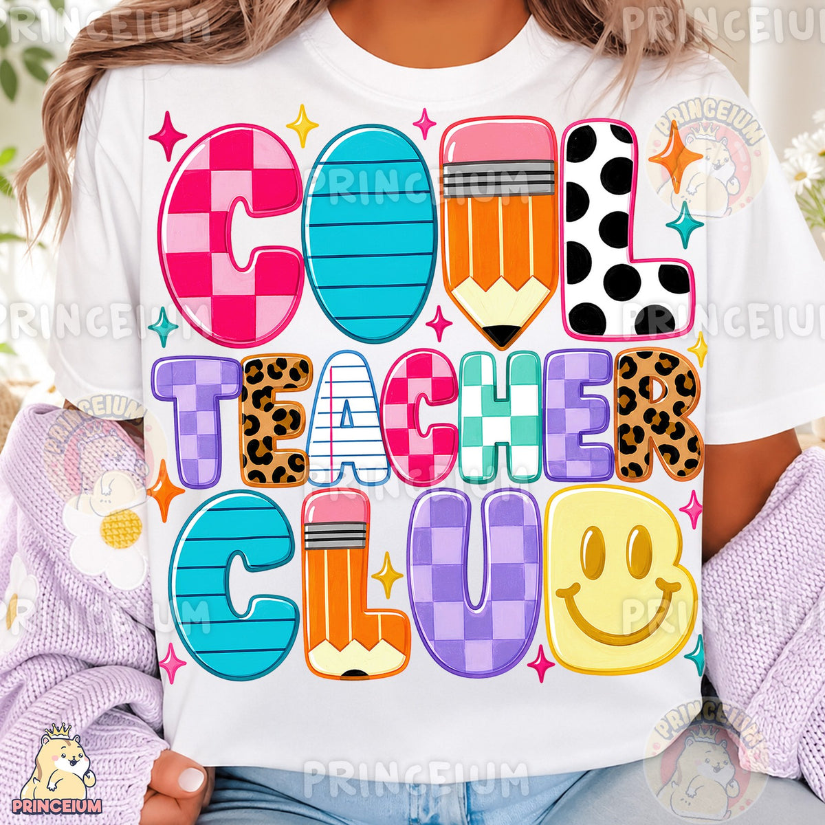 Cool Teacher Club