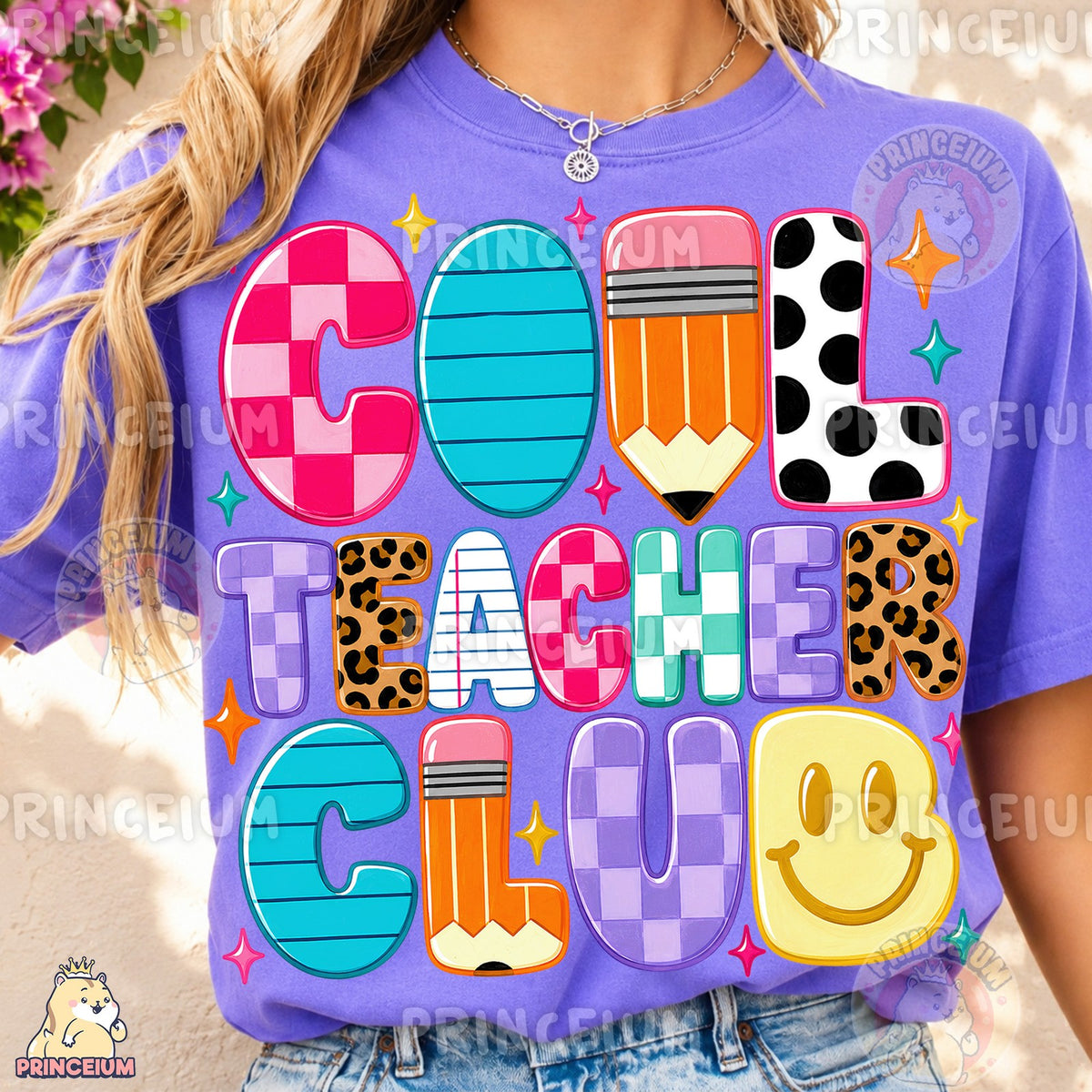 Cool Teacher Club