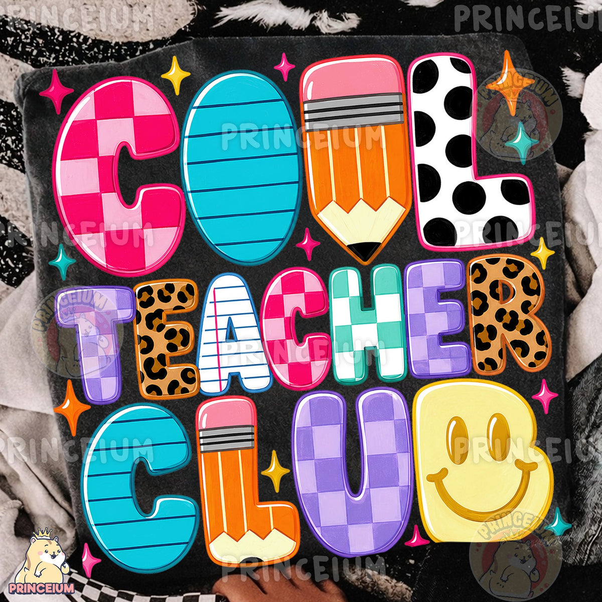 Cool Teacher Club