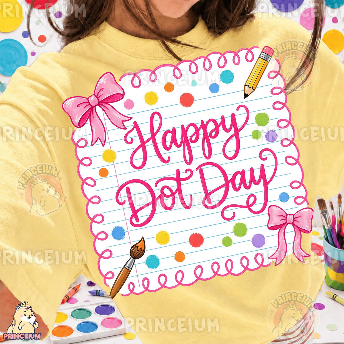 Happy Dot Day