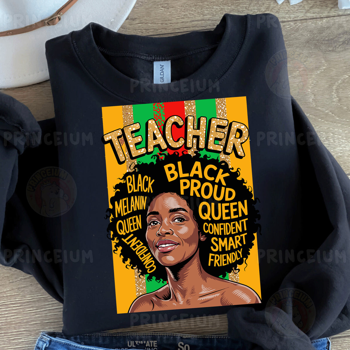 a t - shirt with a picture of a woman's face on it