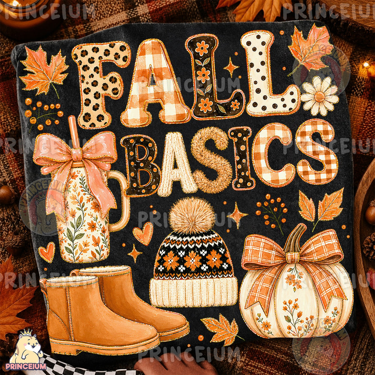 Fall Basics