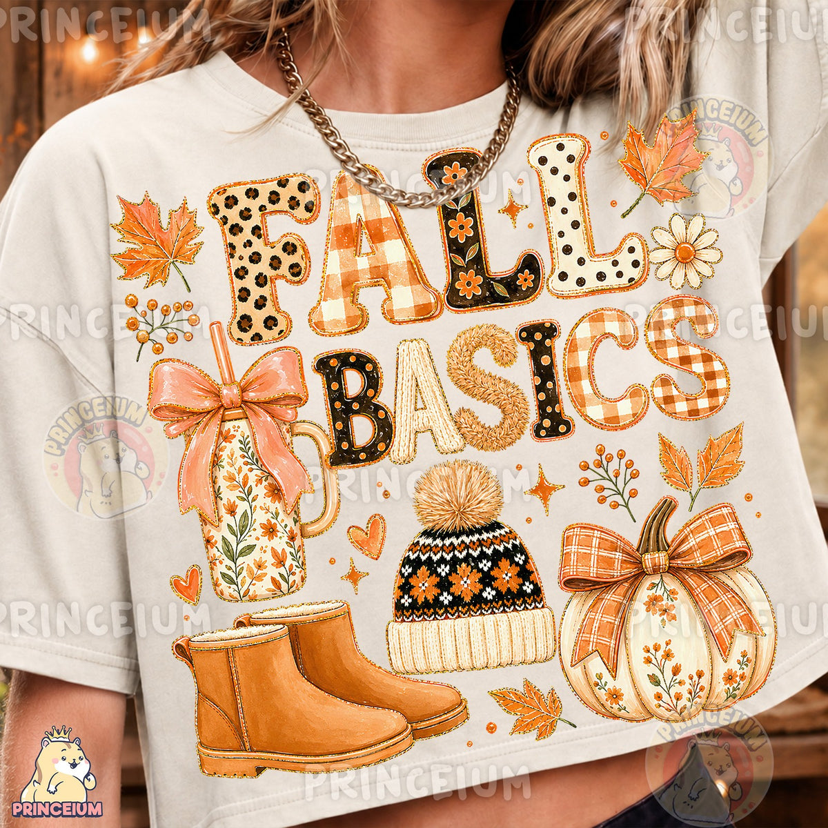 Fall Basics