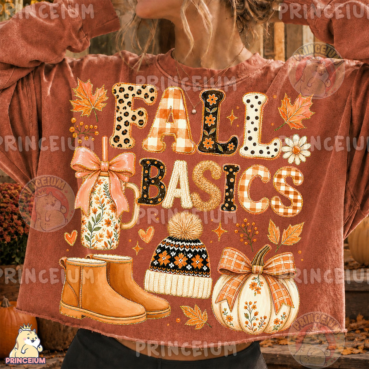 Fall Basics