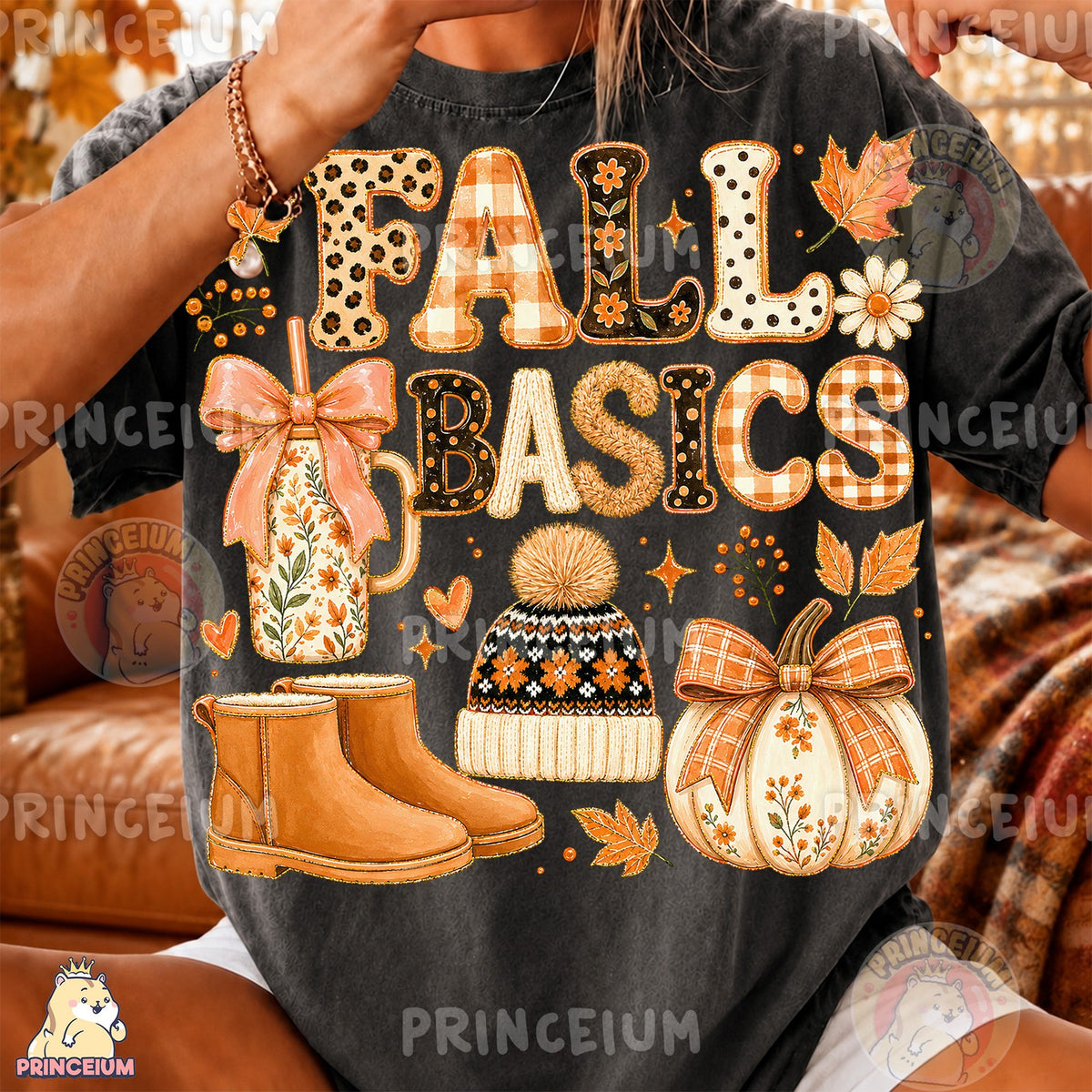 Fall Basics