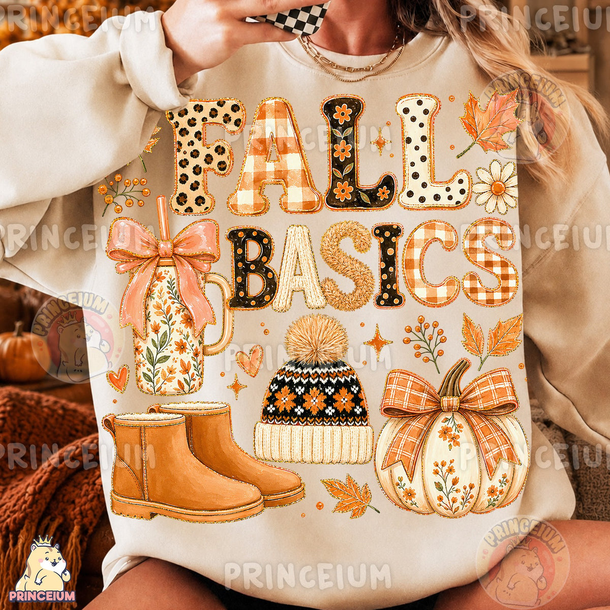 Fall Basics