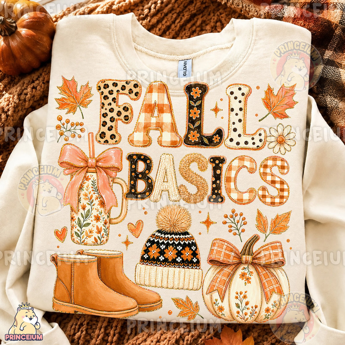 Fall Basics