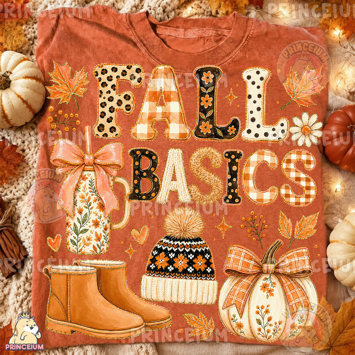 Fall Basics