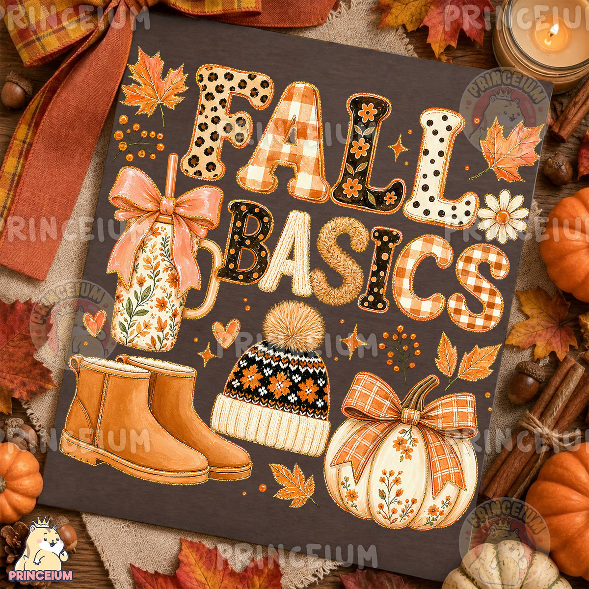 Fall Basics