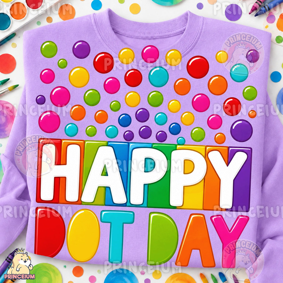 Happy Dot Day