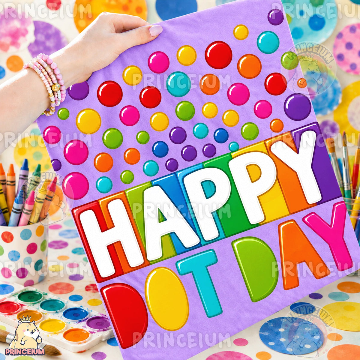 Happy Dot Day