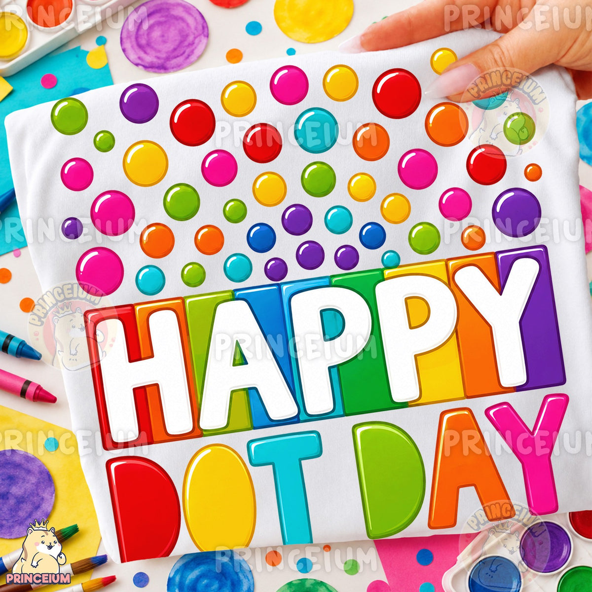 Happy Dot Day