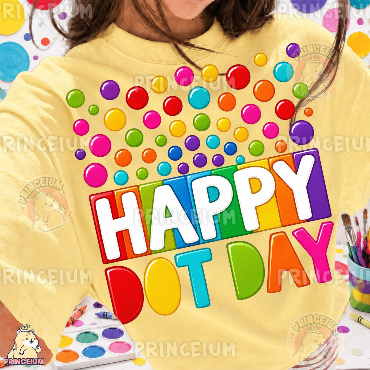 Happy Dot Day