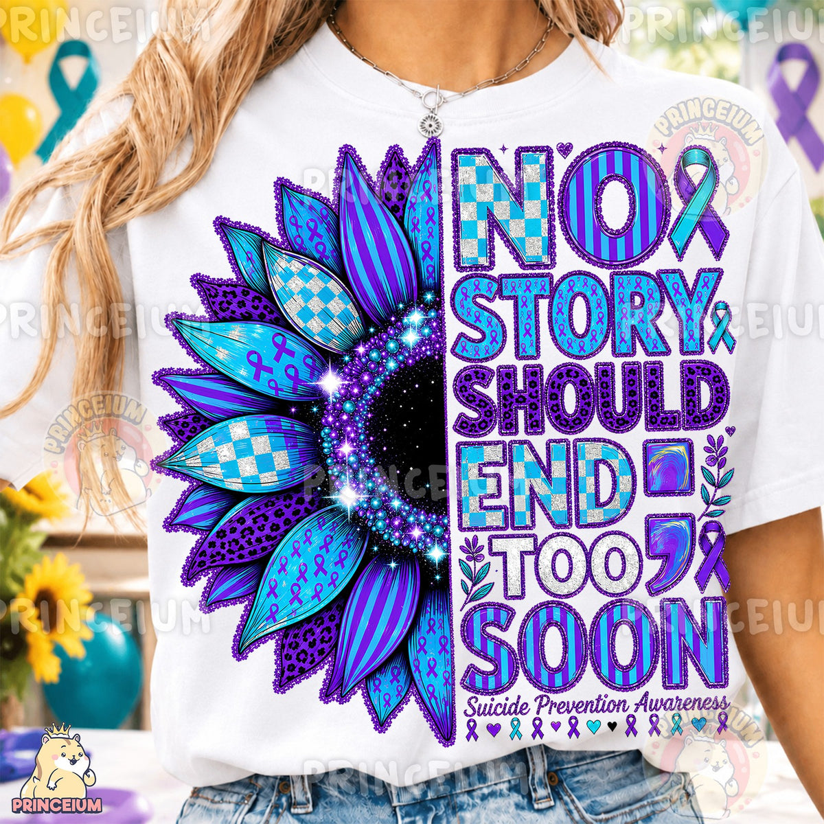 No Story Should End Too Soon