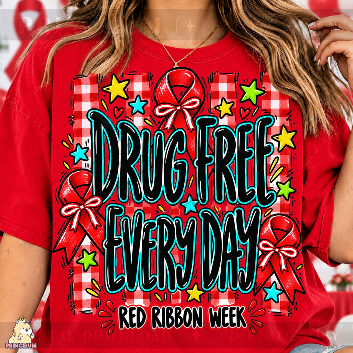 Drug Free Every Day