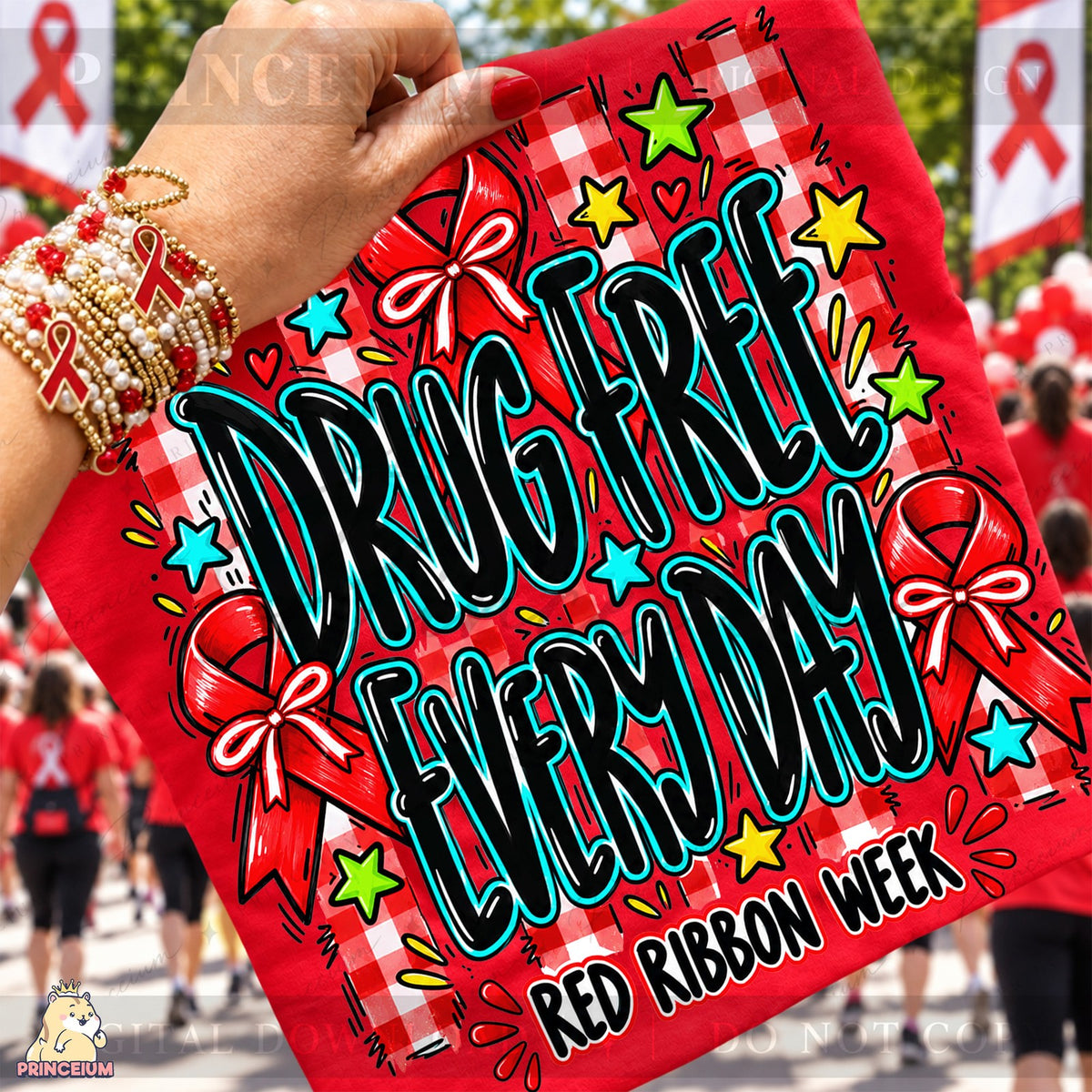 Drug Free Every Day