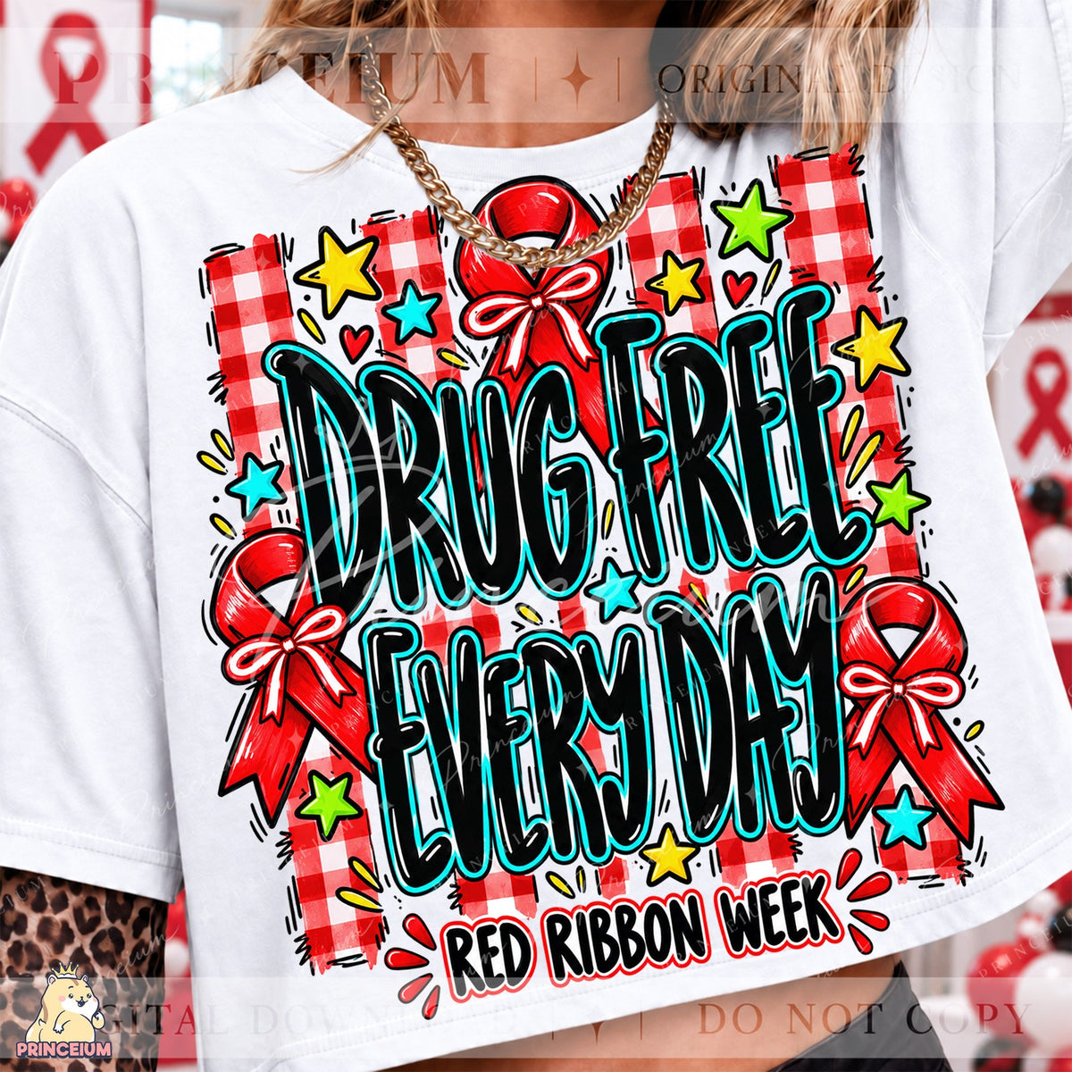 Drug Free Every Day