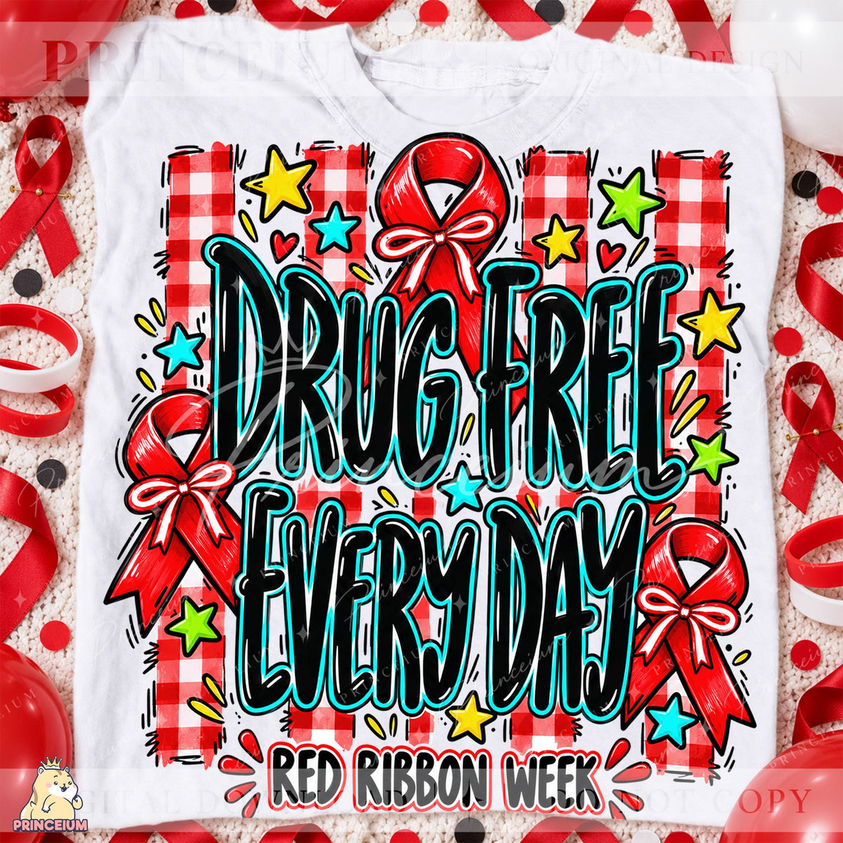 Drug Free Every Day