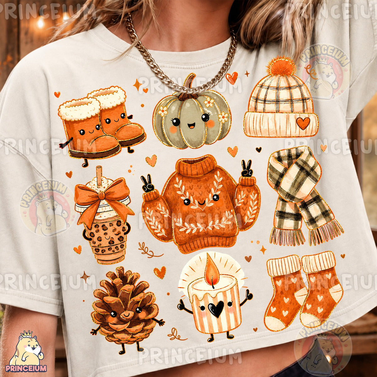 Cozy Fall Favorites