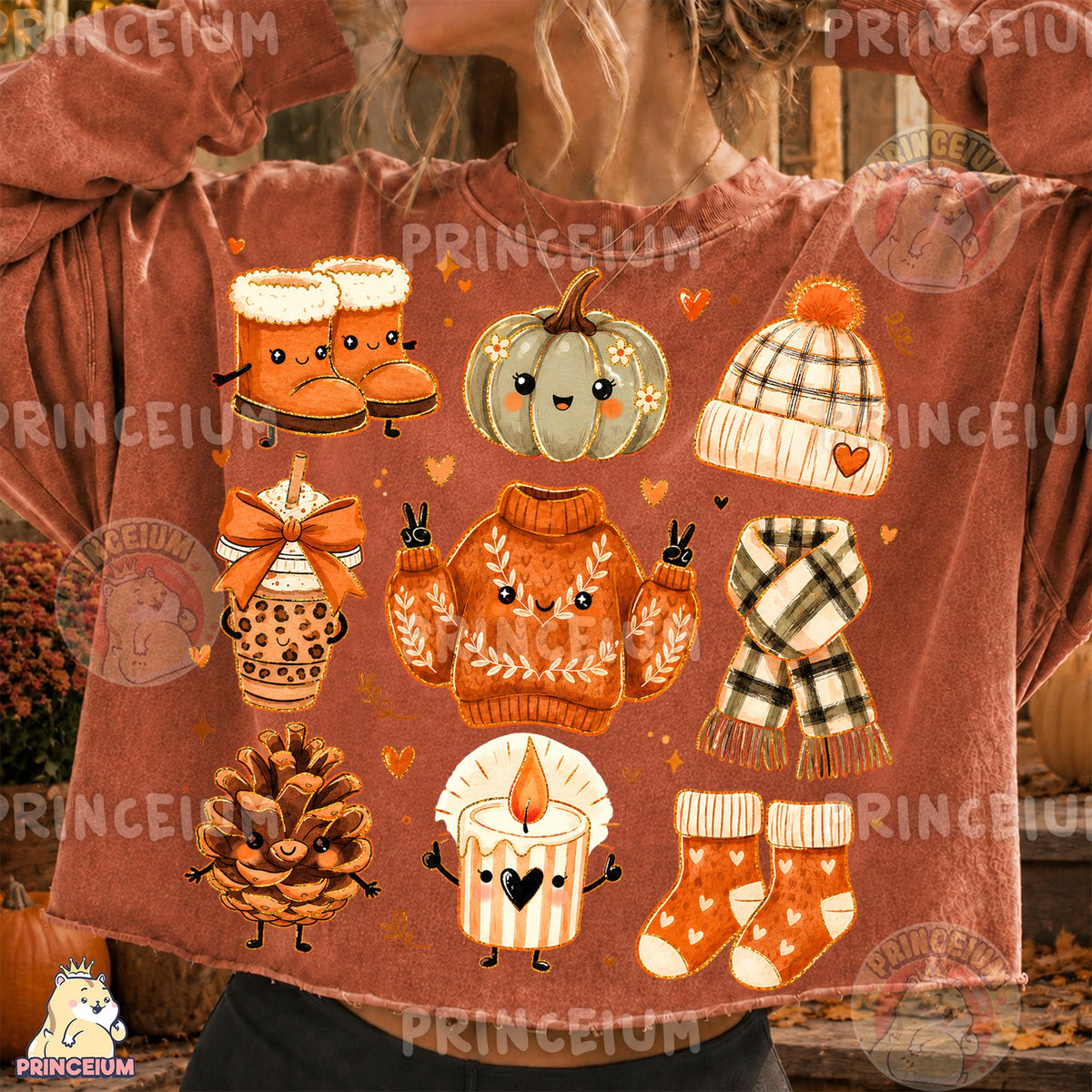 Cozy Fall Favorites