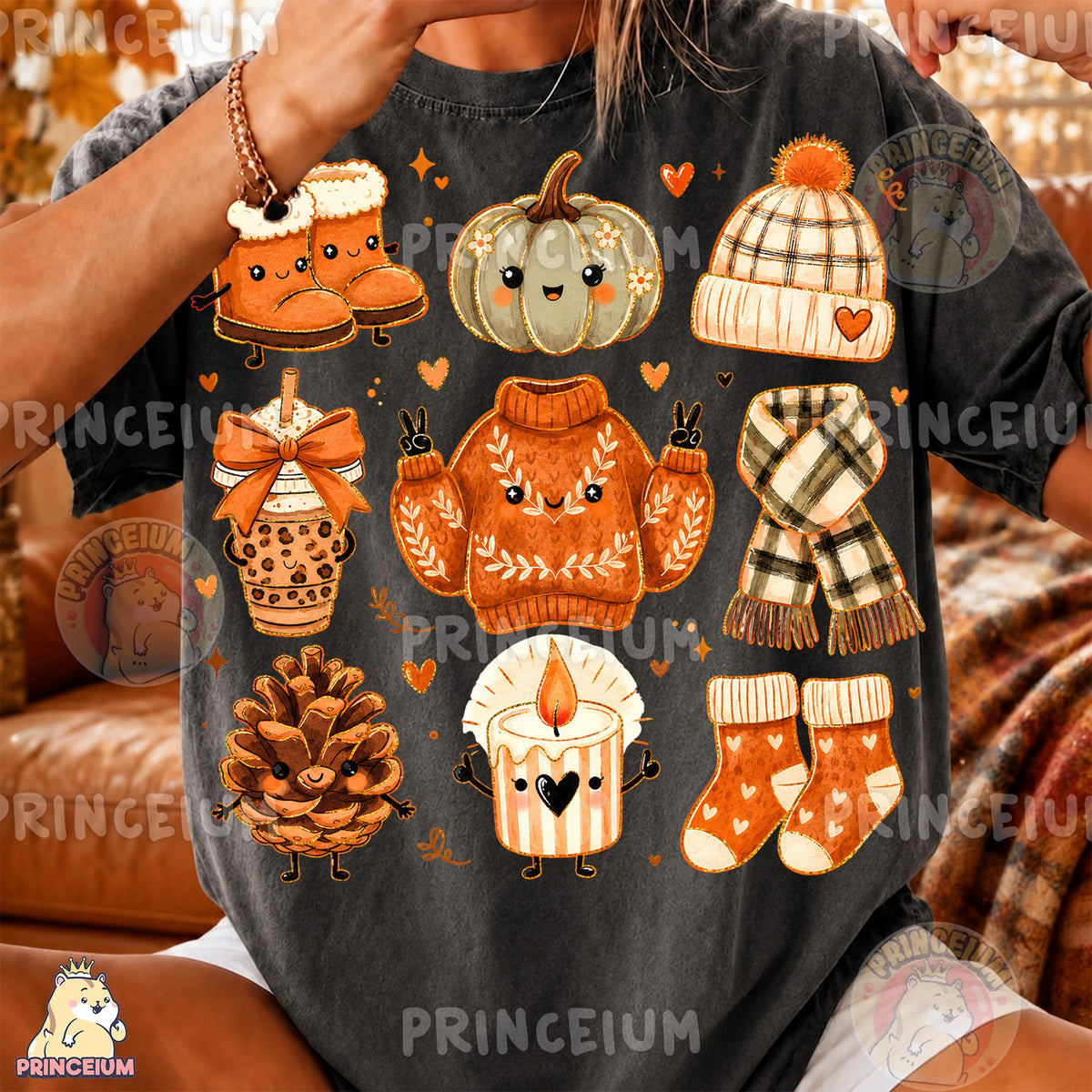 Cozy Fall Favorites