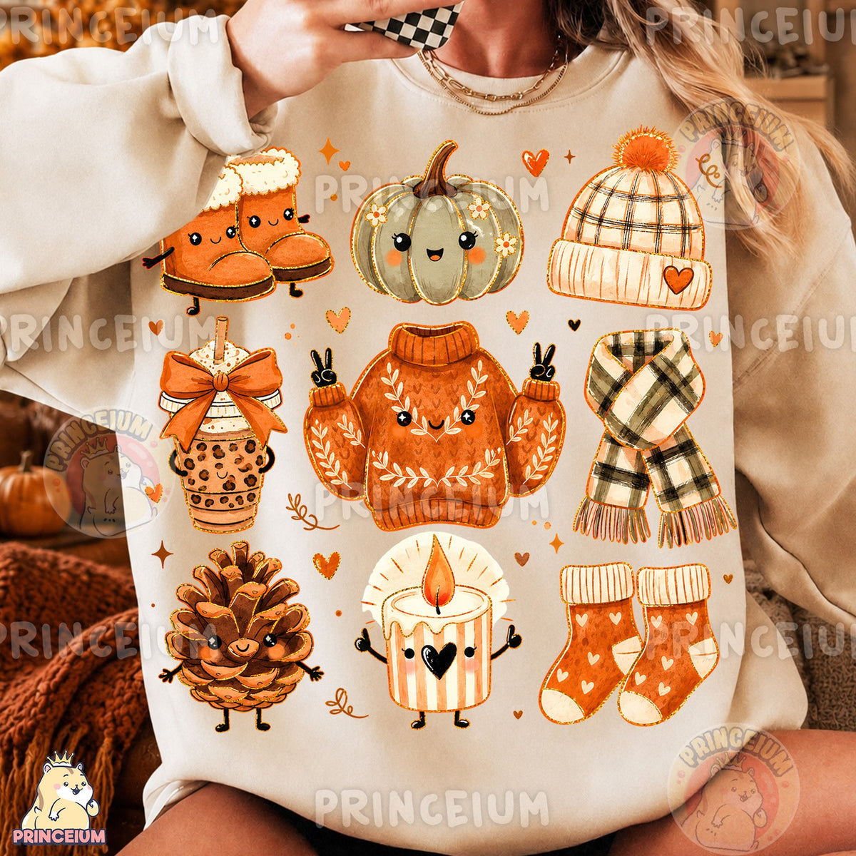 Cozy Fall Favorites