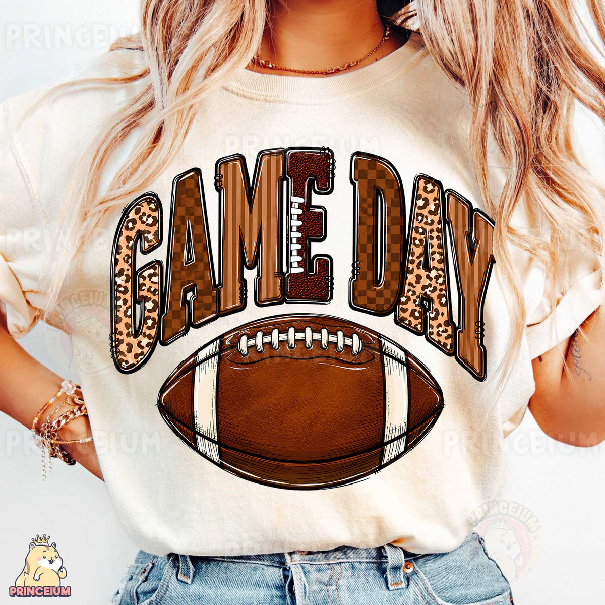 Game Day Football